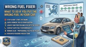 Wrong Fuel Rescue