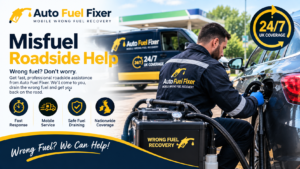 Misfuel Roadside Help
