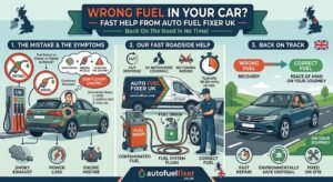 Vehicle Fuel Drain
