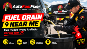 Fuel Drain Near Me